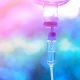 Research suggests low addiction risk with medical ketamine use