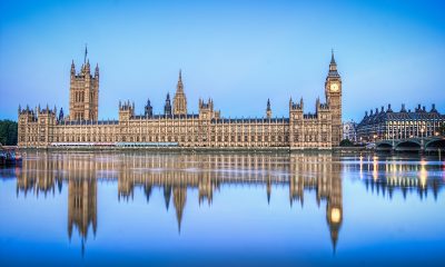 Majority of UK MPs support drug policy reform