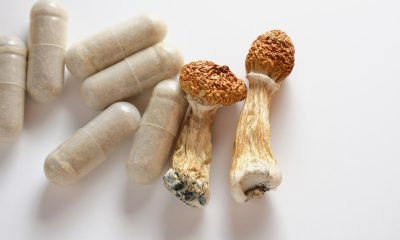 Study identifies safe, low dose of psilocybin for first time
