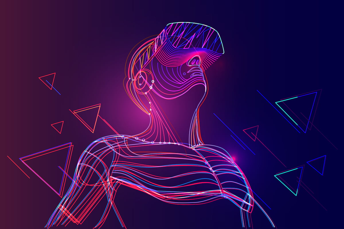 Discover the world’s first VR-assisted psychedelic therapy
