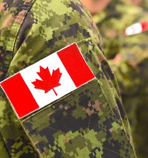 Canada launch Veterans psychedelic research programme