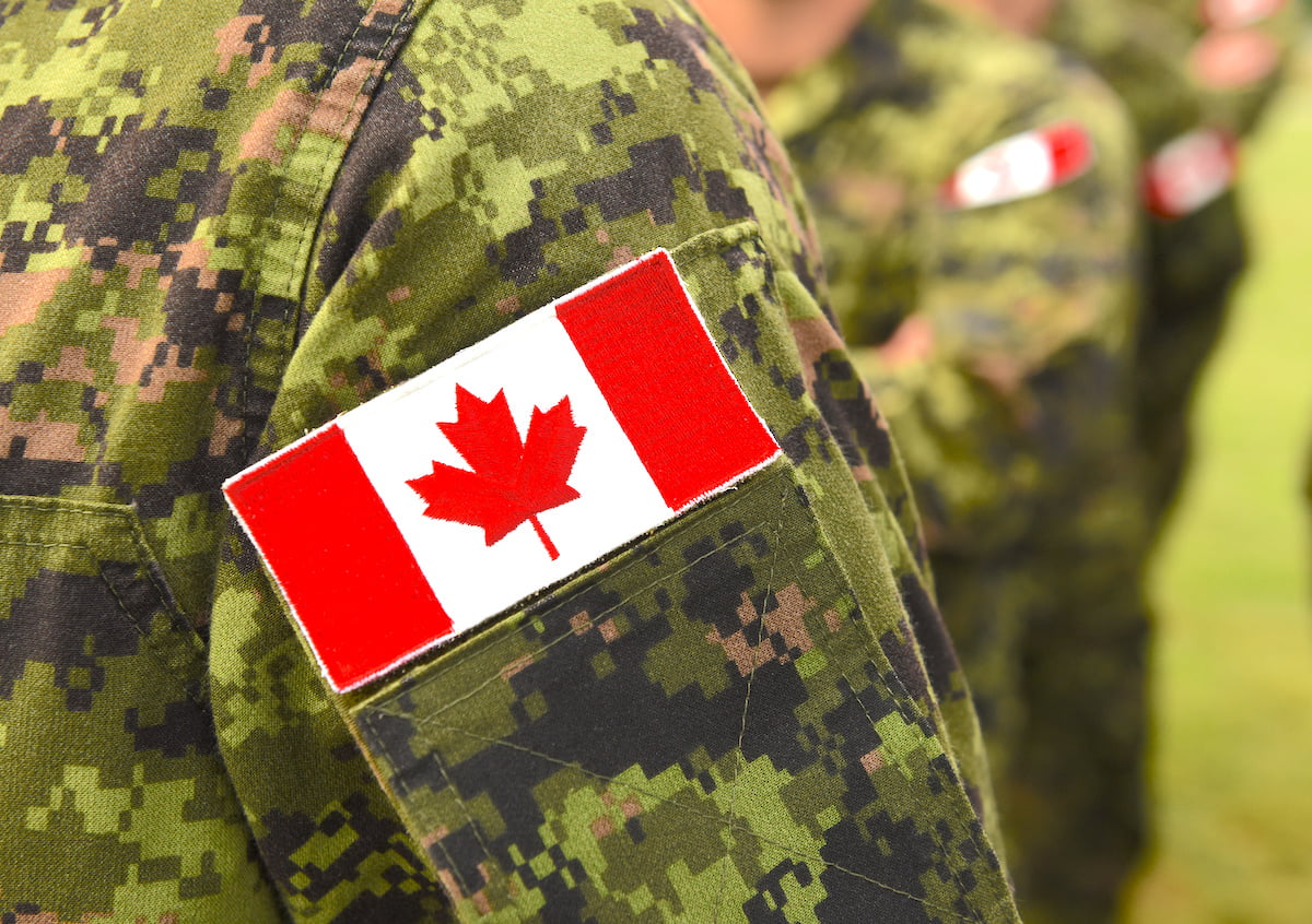 Canada launch Veterans psychedelic research programme