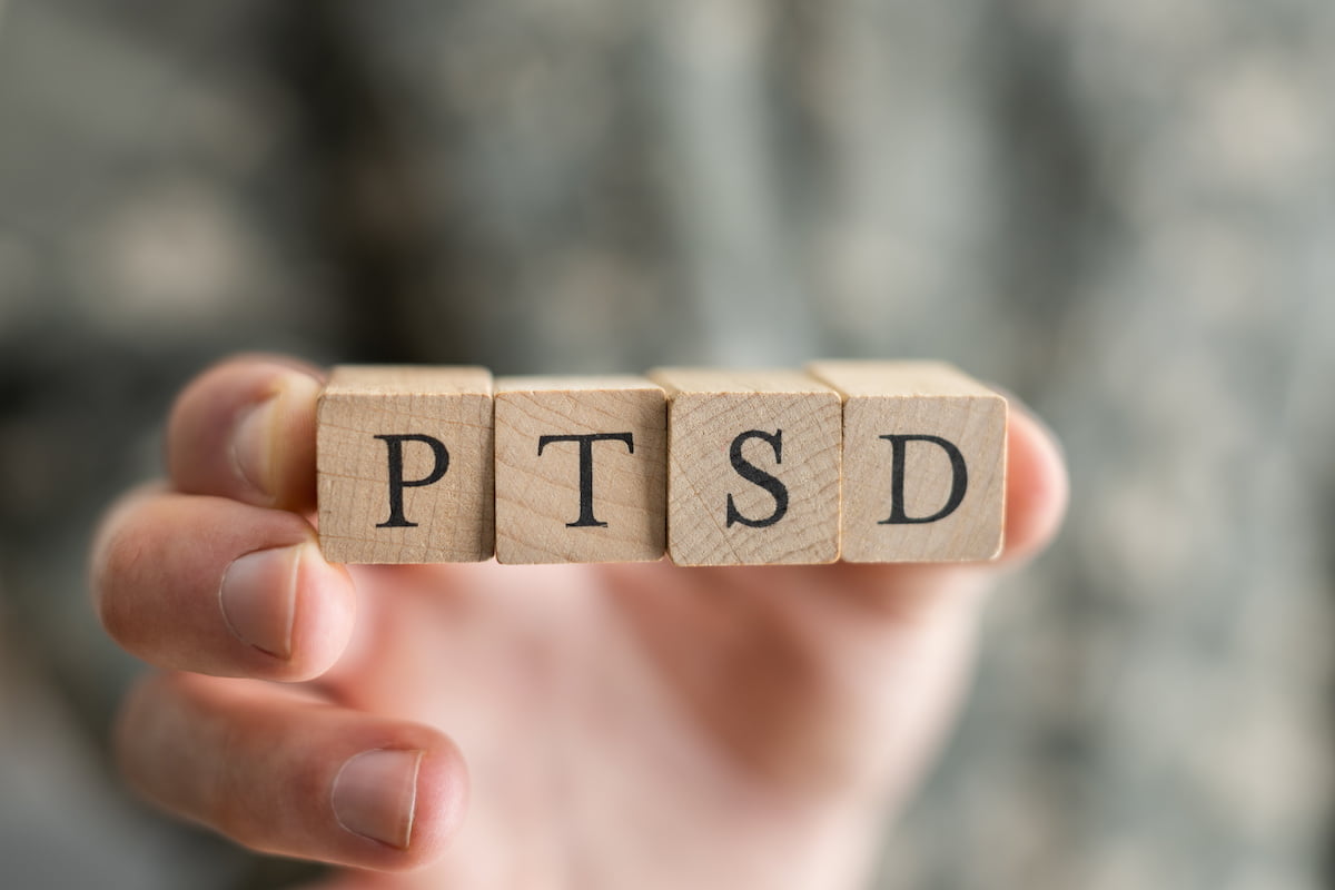 First MDMA administration in PTSD trial completed
