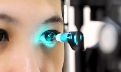 DMT analogue selected as a potential glaucoma treatment