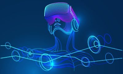 World first study looks at application of virtual reality and psychedelics