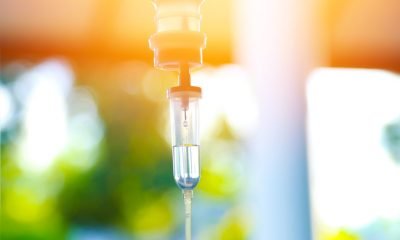 UK funds initiative to bring ketamine-assisted therapy to patients