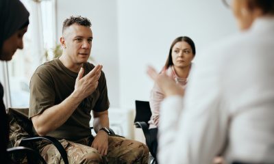 New venture to offer international access to psychedelics for veterans