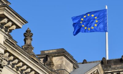 EU bodies provide perspective on regulation of psychedelics