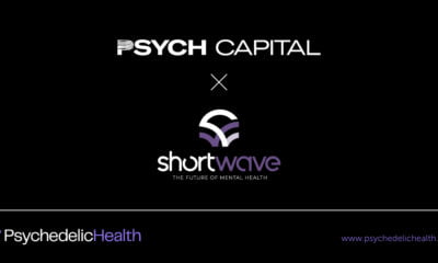 Psych Capital to acquire Shortwave Pharma, addressing demand for eating disorder treatments